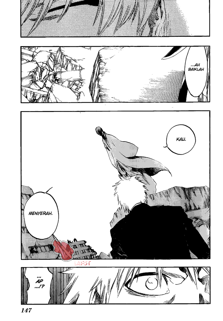 Read Bleach ID Manga Online