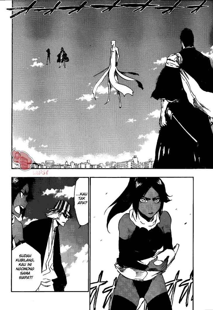 Read Bleach ID Manga Online