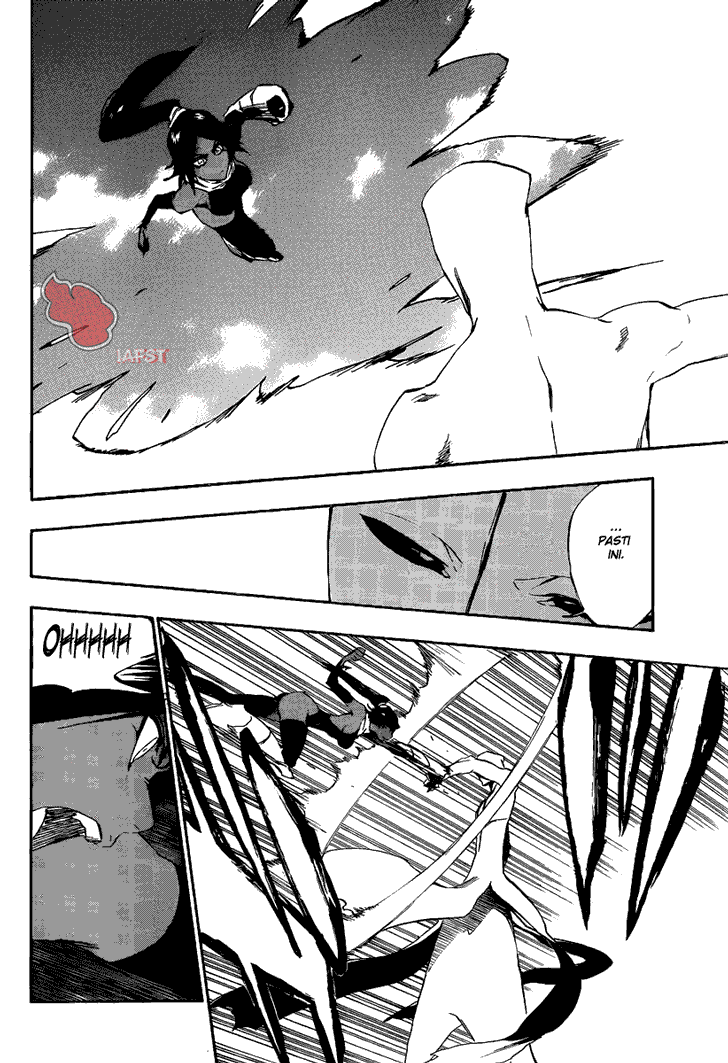 Read Bleach ID Manga Online