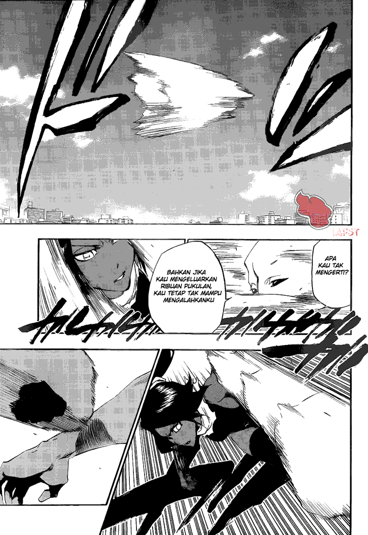 Read Bleach ID Manga Online
