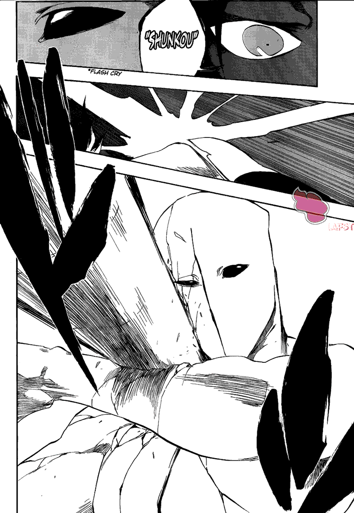Read Bleach ID Manga Online