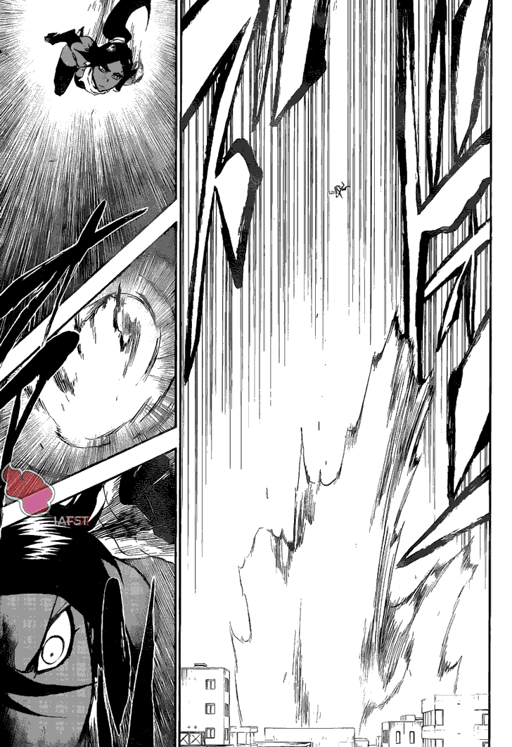 Read Bleach ID Manga Online