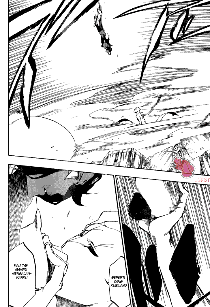 Read Bleach ID Manga Online