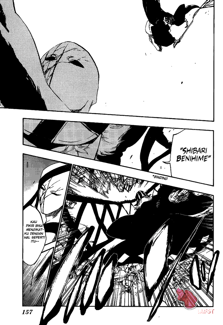 Read Bleach ID Manga Online