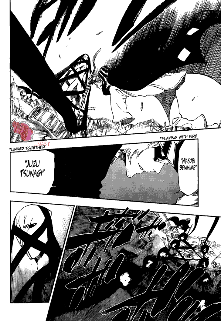 Read Bleach ID Manga Online