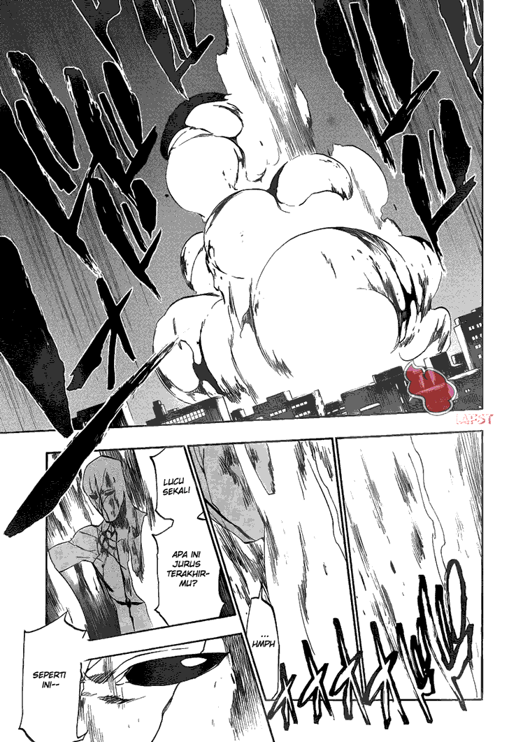 Read Bleach ID Manga Online