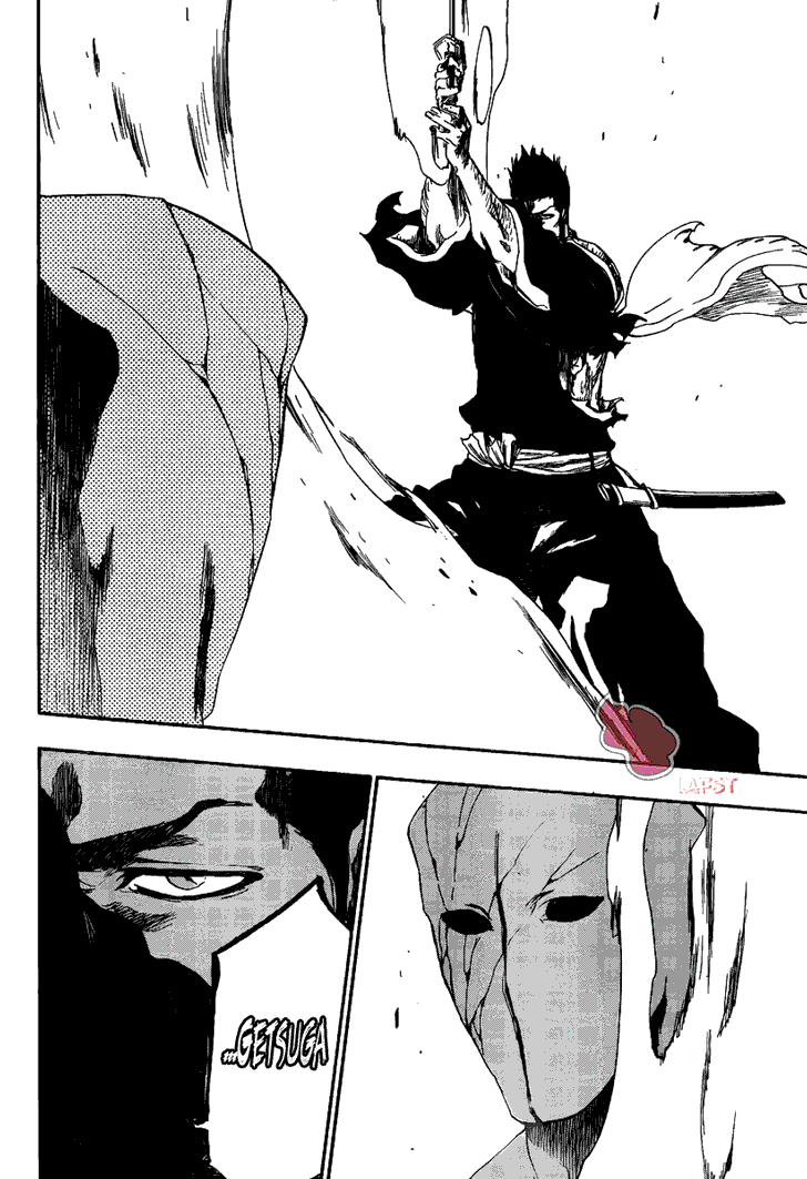 Read Bleach ID Manga Online