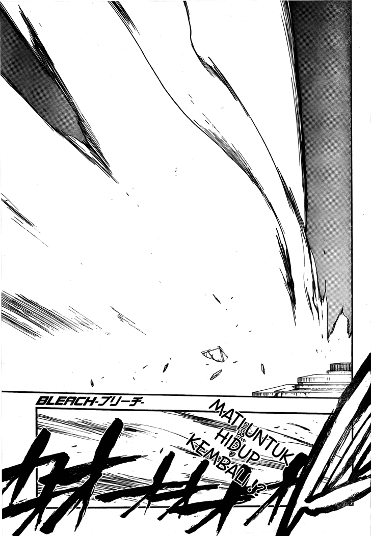 Read Bleach ID Manga Online
