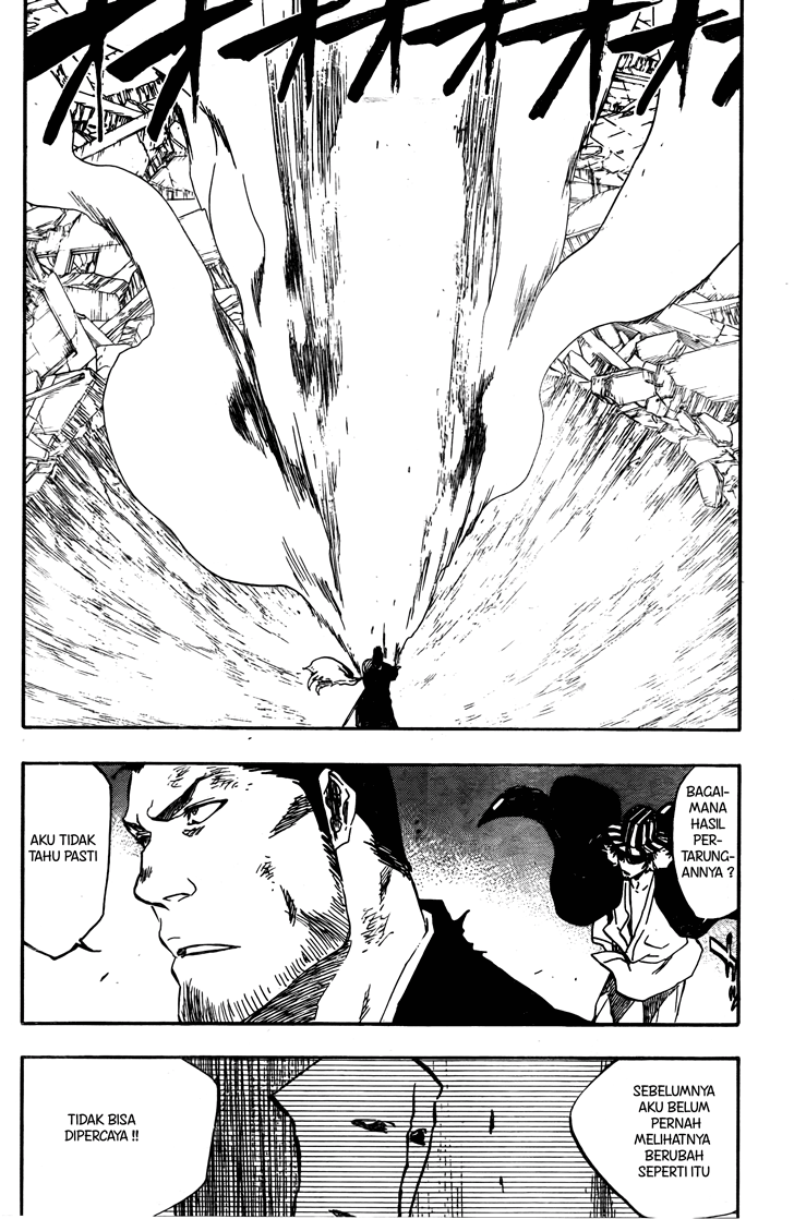 Read Bleach ID Manga Online
