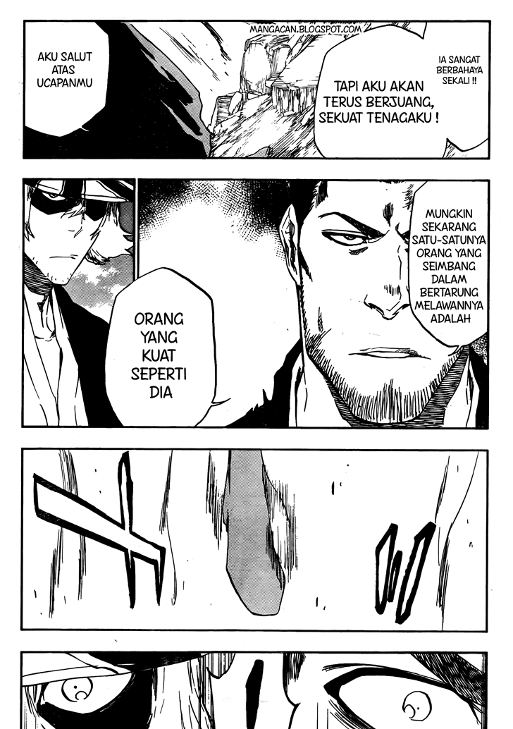 Read Bleach ID Manga Online