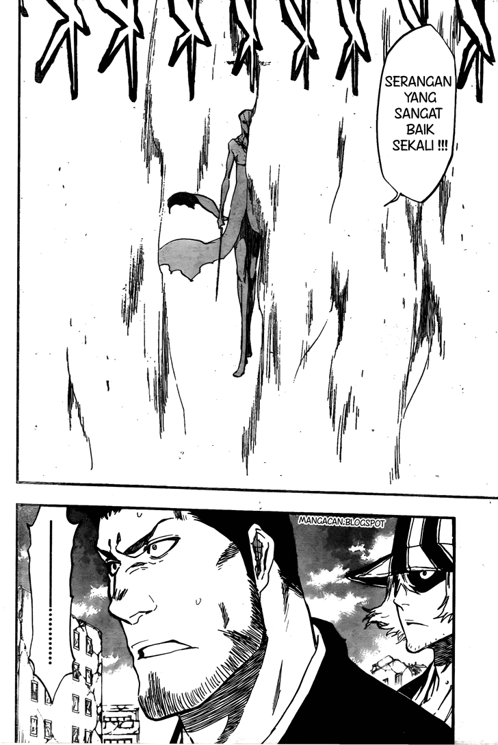 Read Bleach ID Manga Online