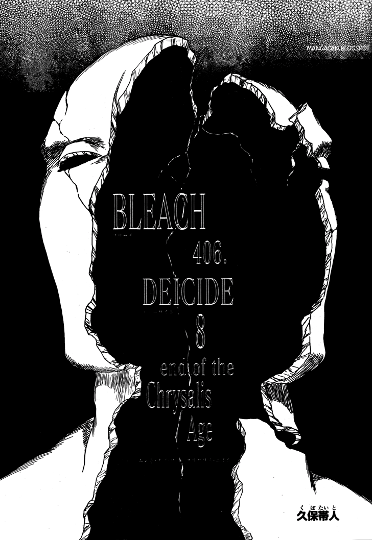 Read Bleach ID Manga Online