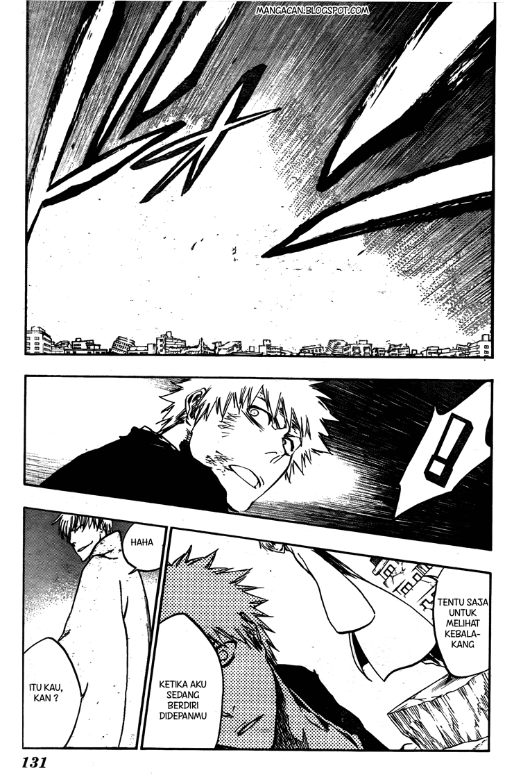 Read Bleach ID Manga Online