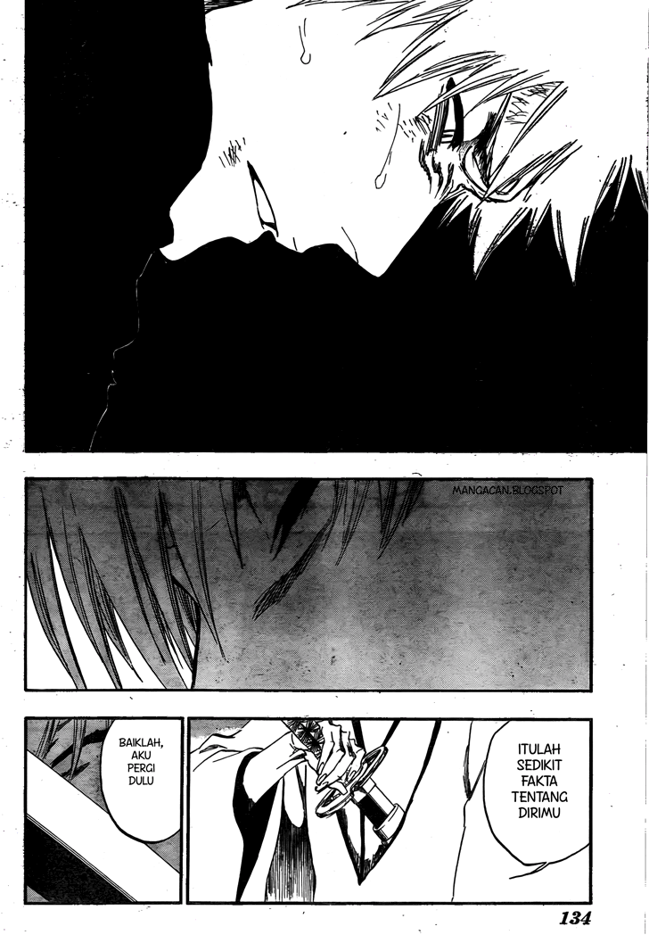Read Bleach ID Manga Online