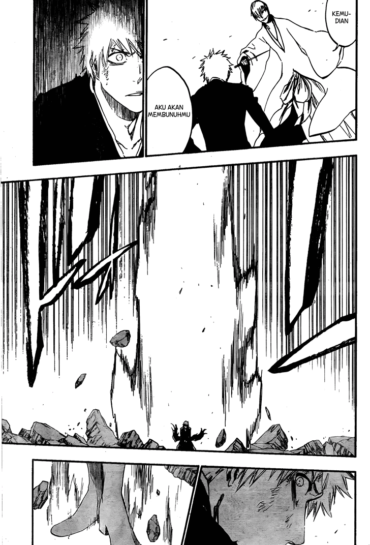 Read Bleach ID Manga Online