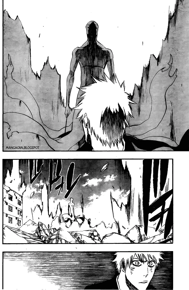 Read Bleach ID Manga Online