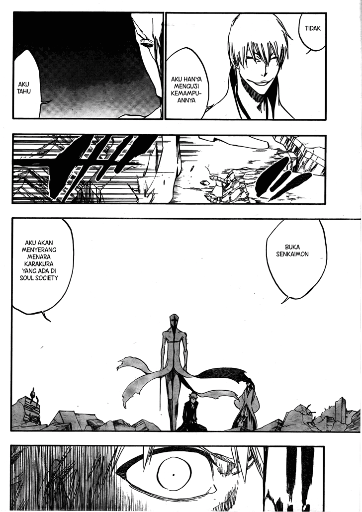 Read Bleach ID Manga Online