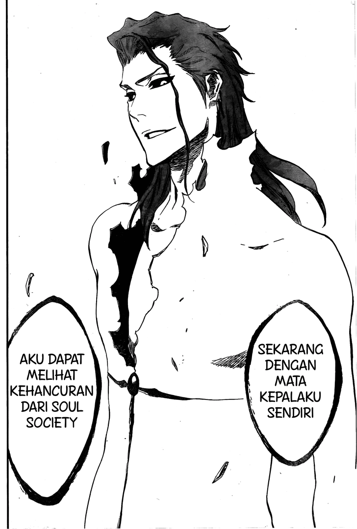 Read Bleach ID Manga Online