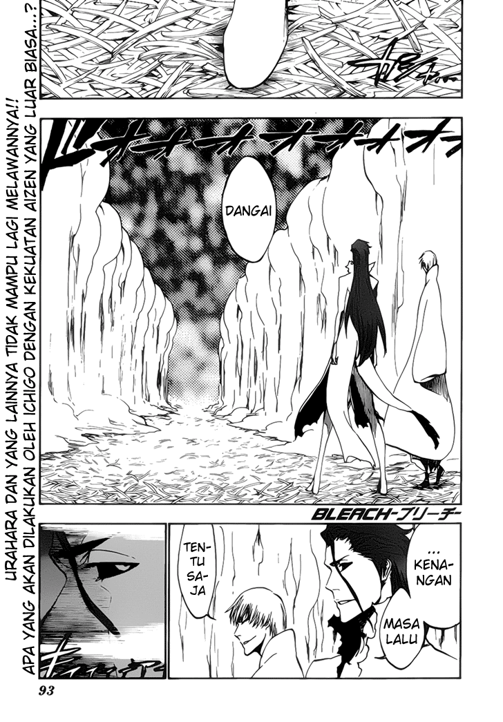 Read Bleach ID Manga Online