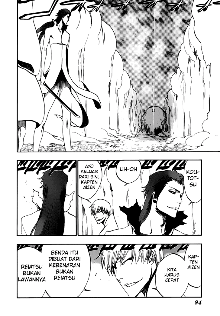 Read Bleach ID Manga Online