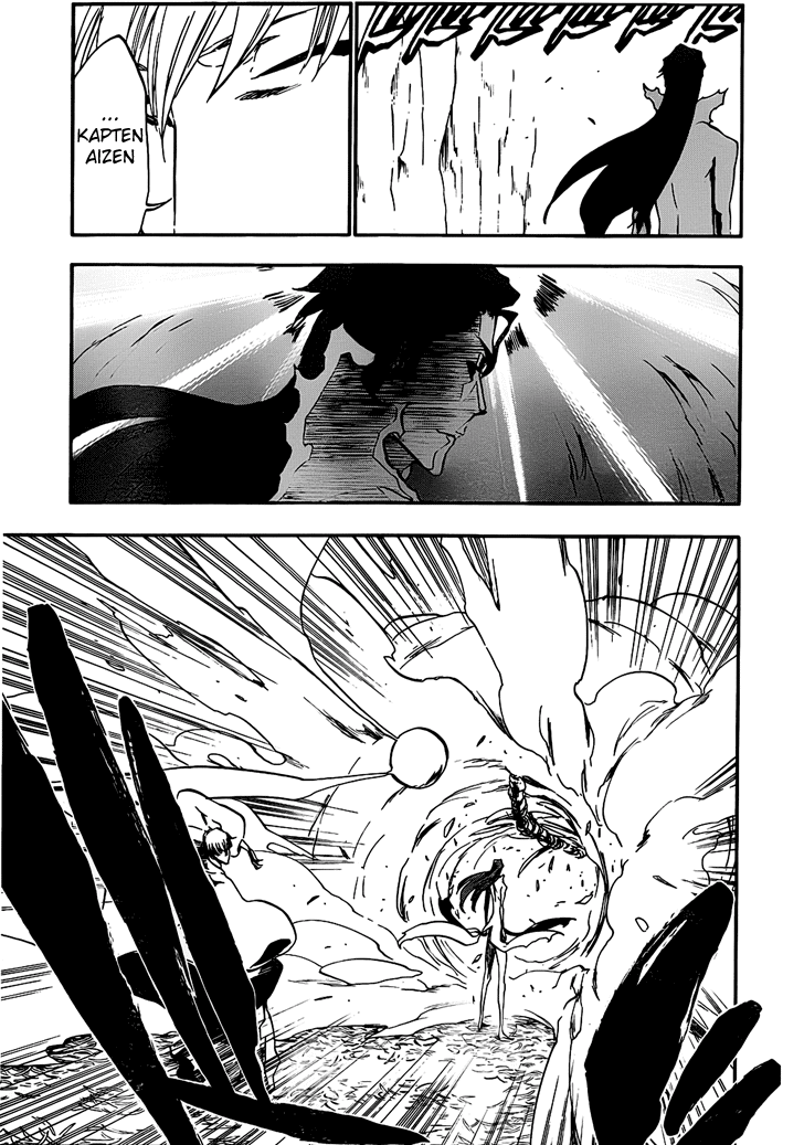 Read Bleach ID Manga Online