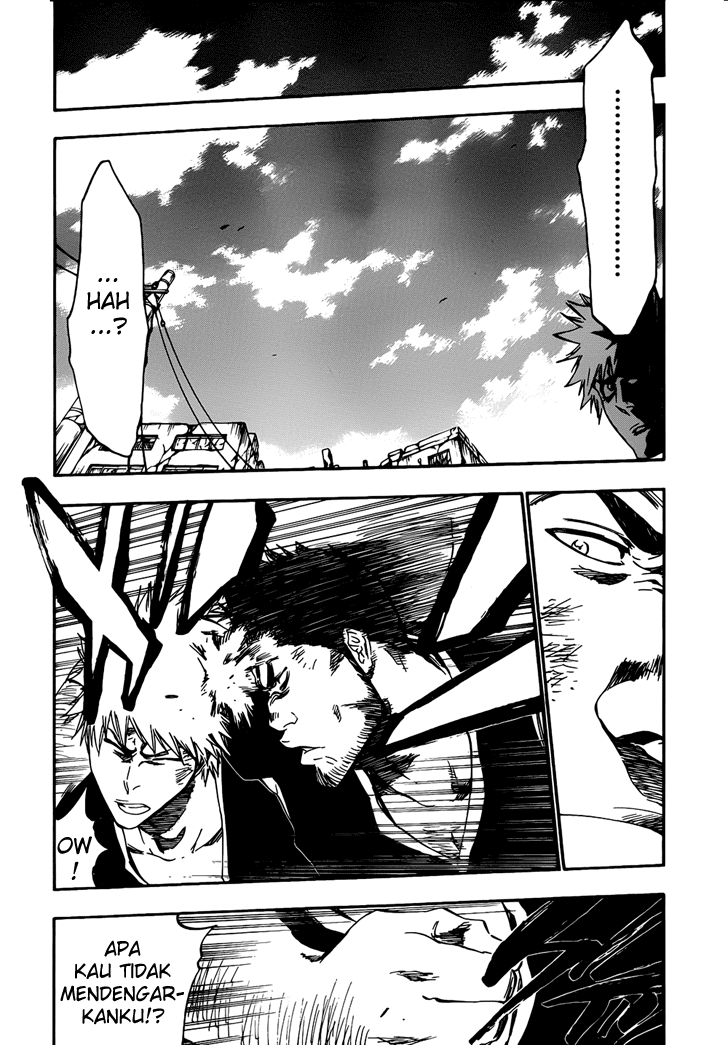 Read Bleach ID Manga Online