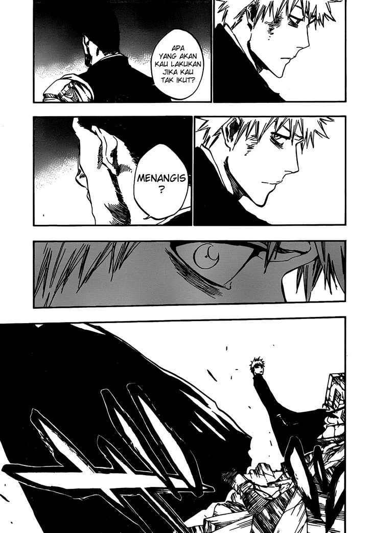 Read Bleach ID Manga Online
