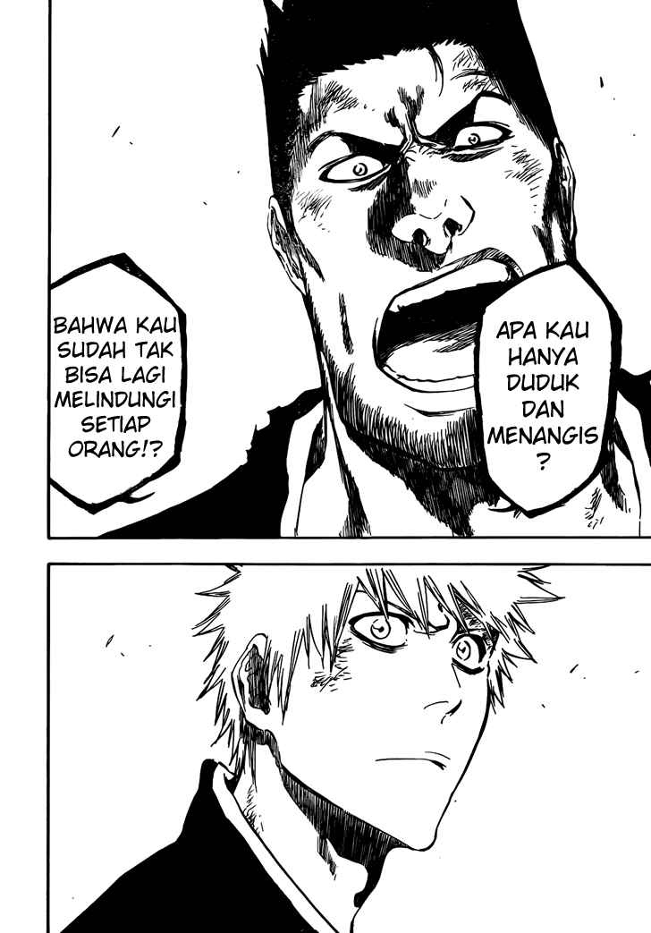 Read Bleach ID Manga Online