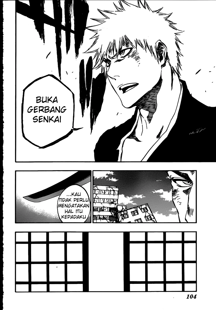 Read Bleach ID Manga Online