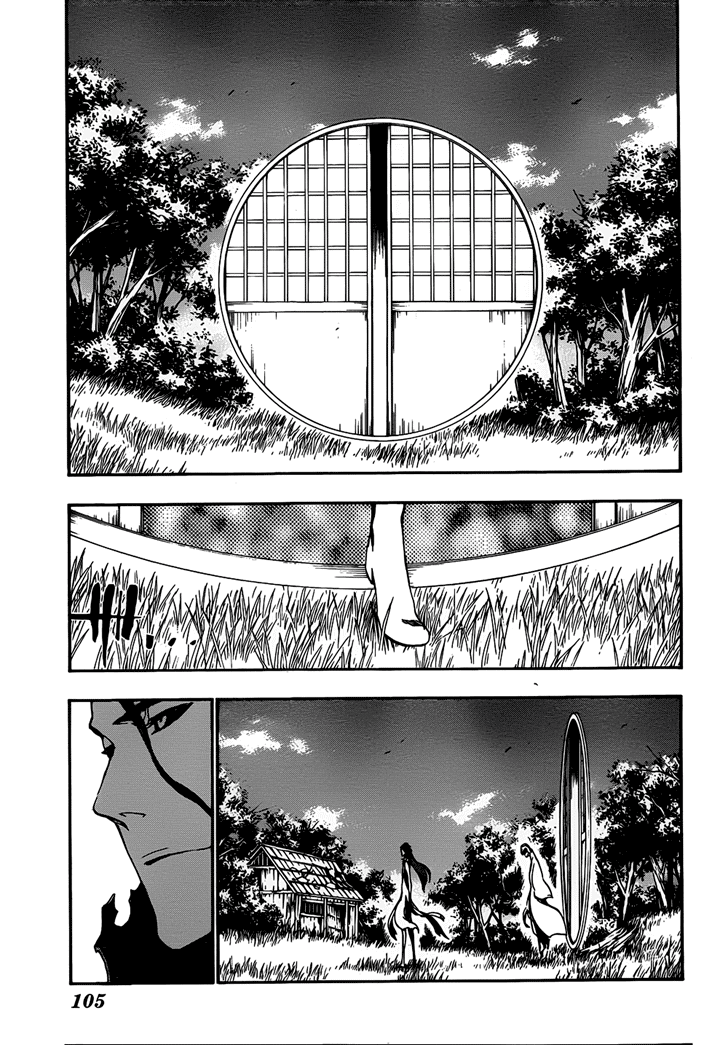 Read Bleach ID Manga Online
