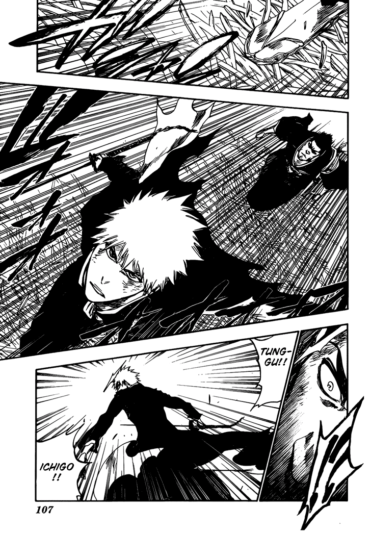 Read Bleach ID Manga Online