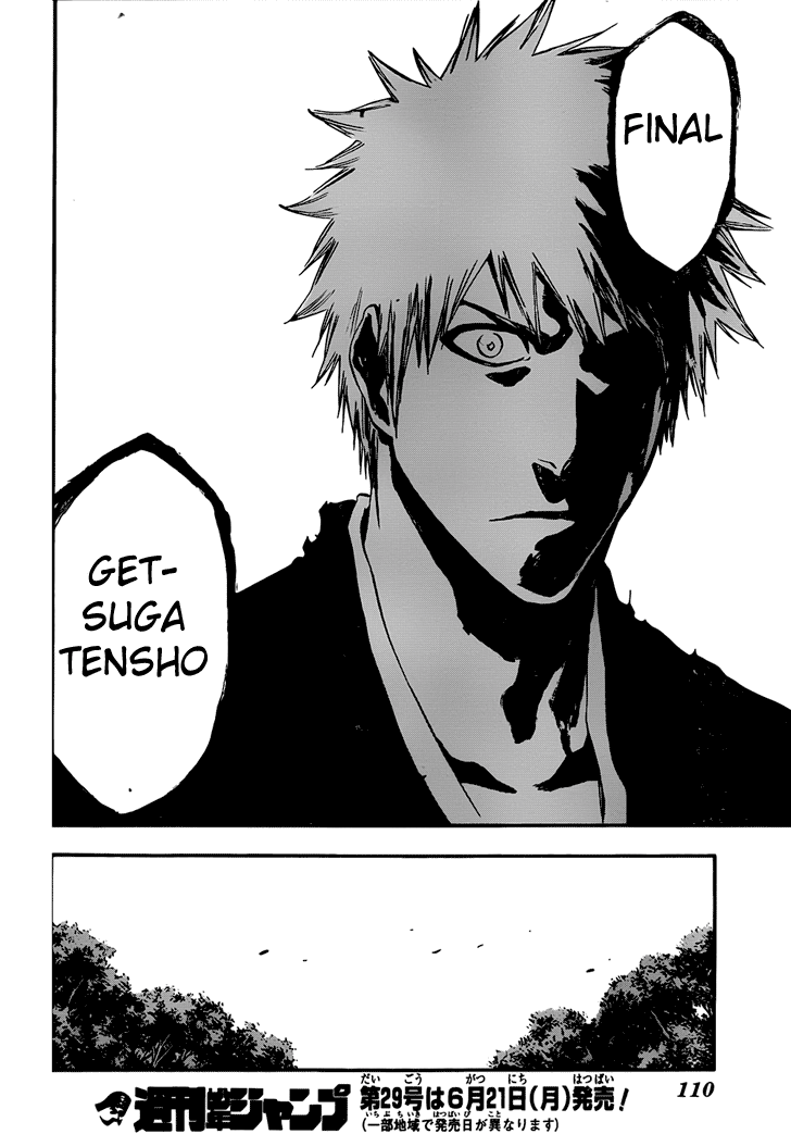 Read Bleach ID Manga Online