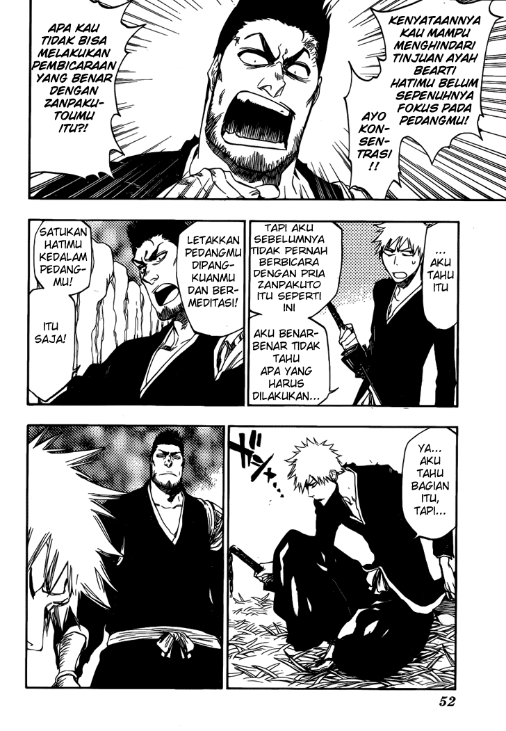 Read Bleach ID Manga Online
