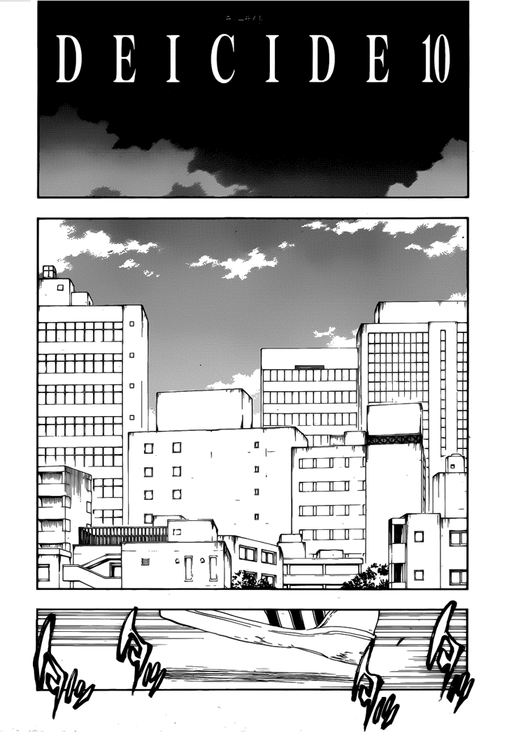 Read Bleach ID Manga Online