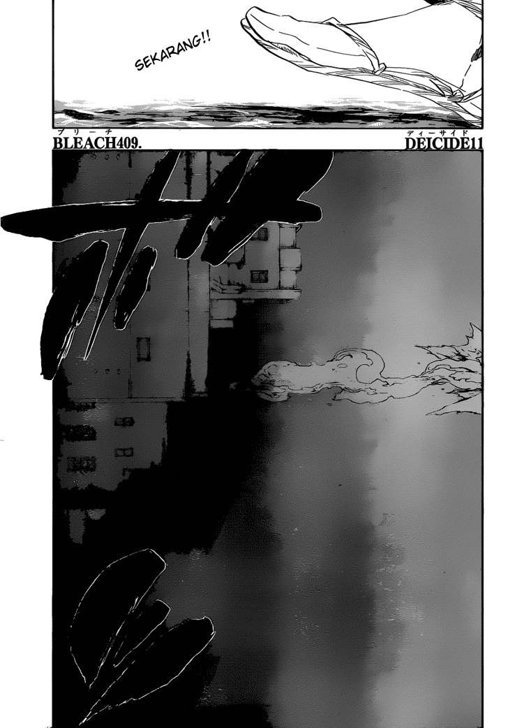 Read Bleach ID Manga Online