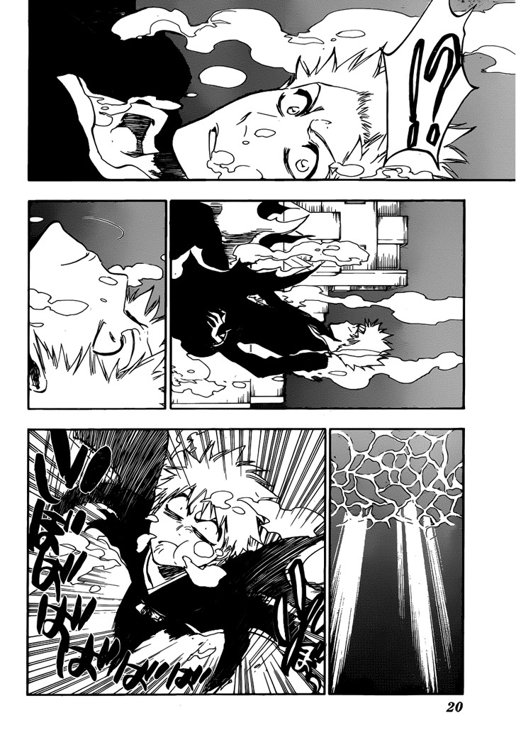 Read Bleach ID Manga Online