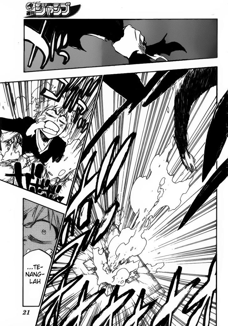 Read Bleach ID Manga Online
