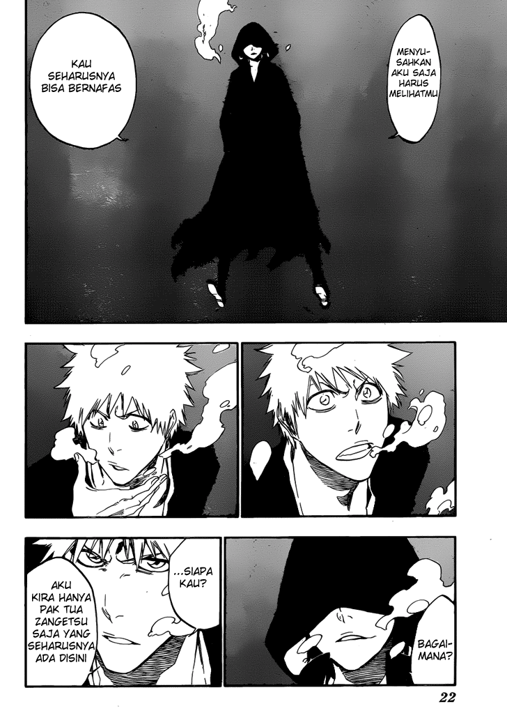 Read Bleach ID Manga Online