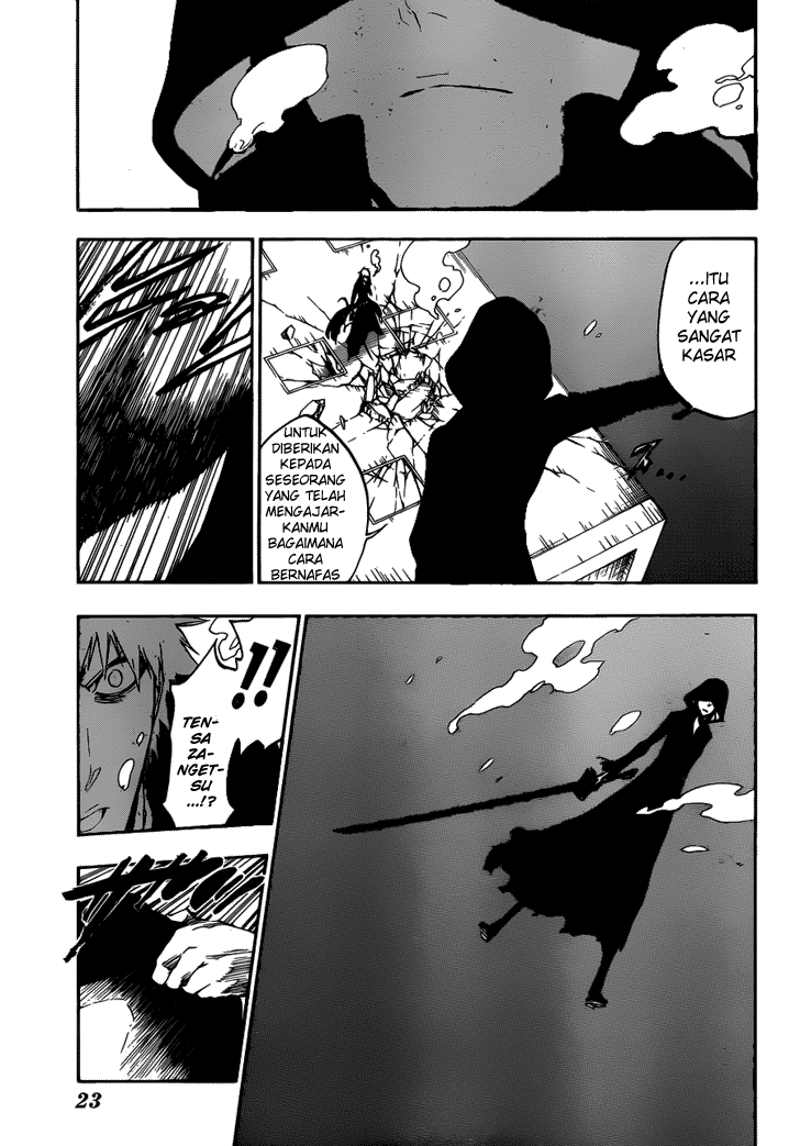 Read Bleach ID Manga Online