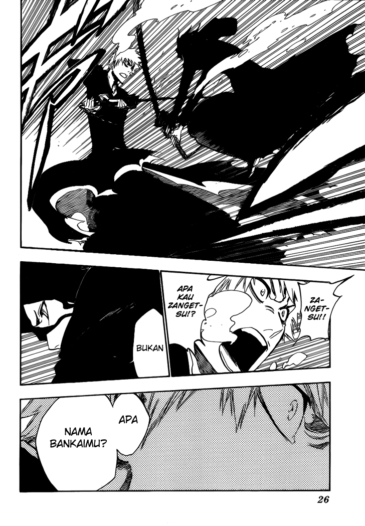 Read Bleach ID Manga Online