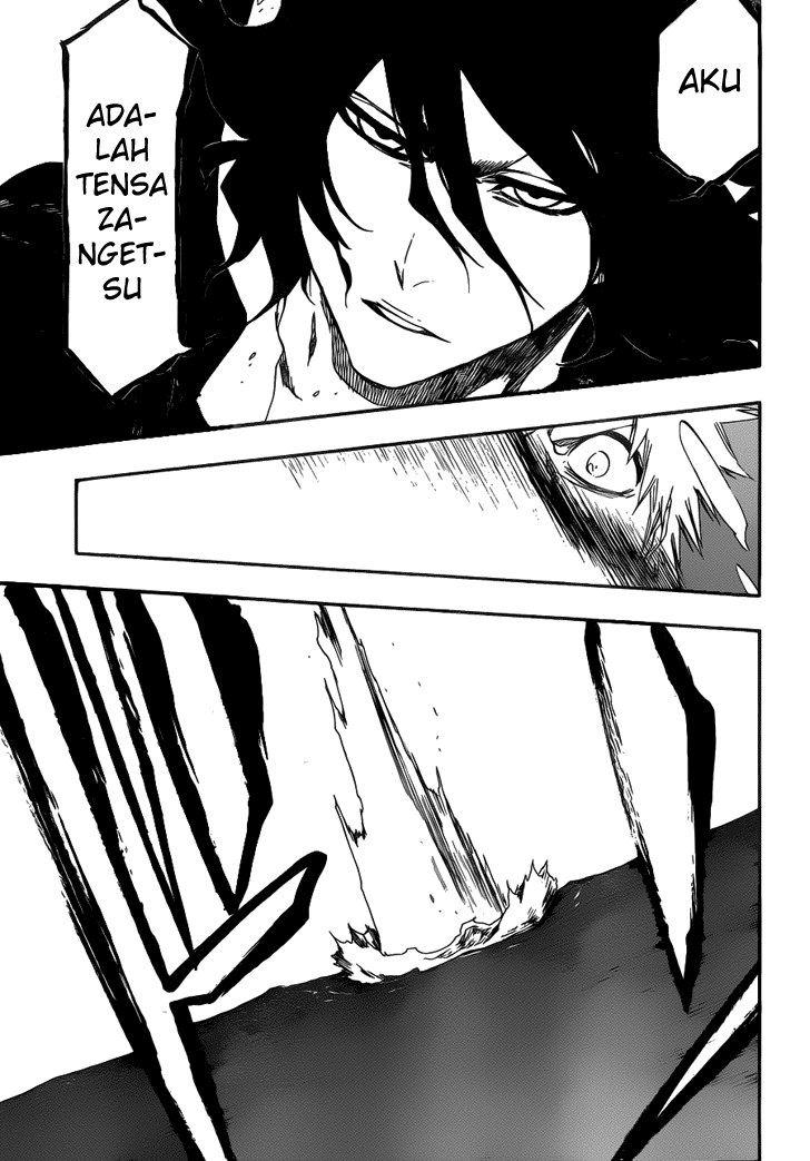 Read Bleach ID Manga Online