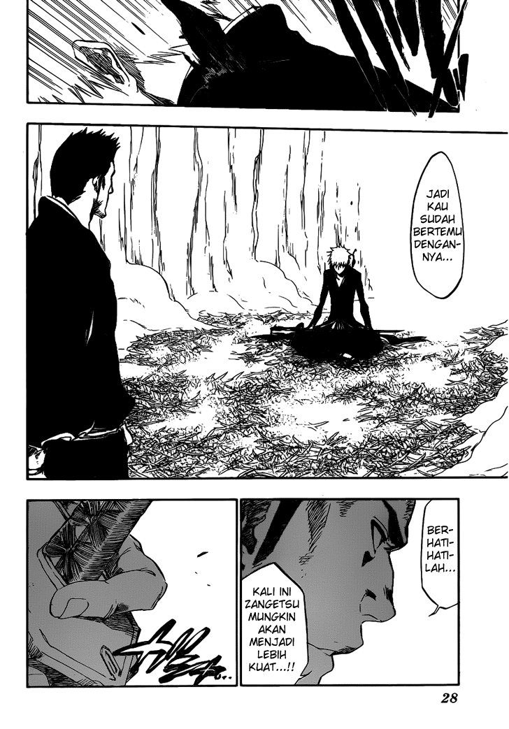 Read Bleach ID Manga Online