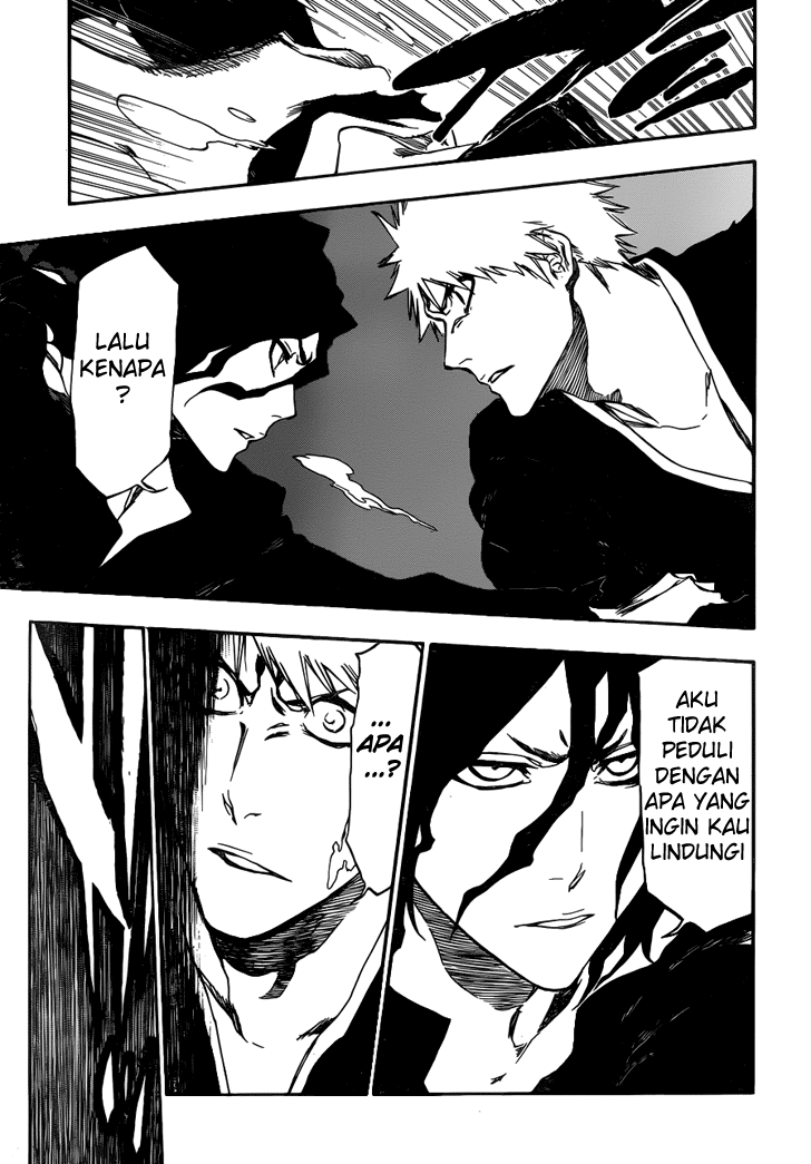 Read Bleach ID Manga Online