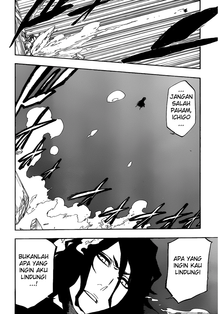 Read Bleach ID Manga Online