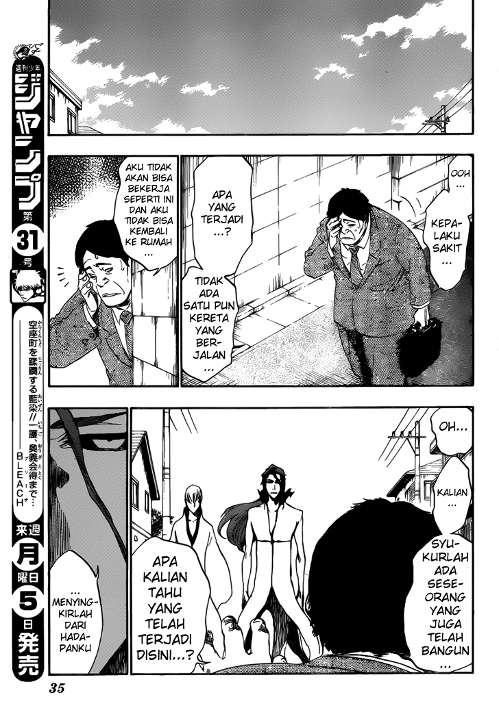 Read Bleach ID Manga Online