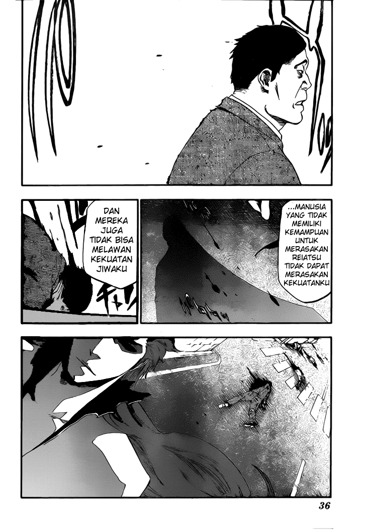 Read Bleach ID Manga Online