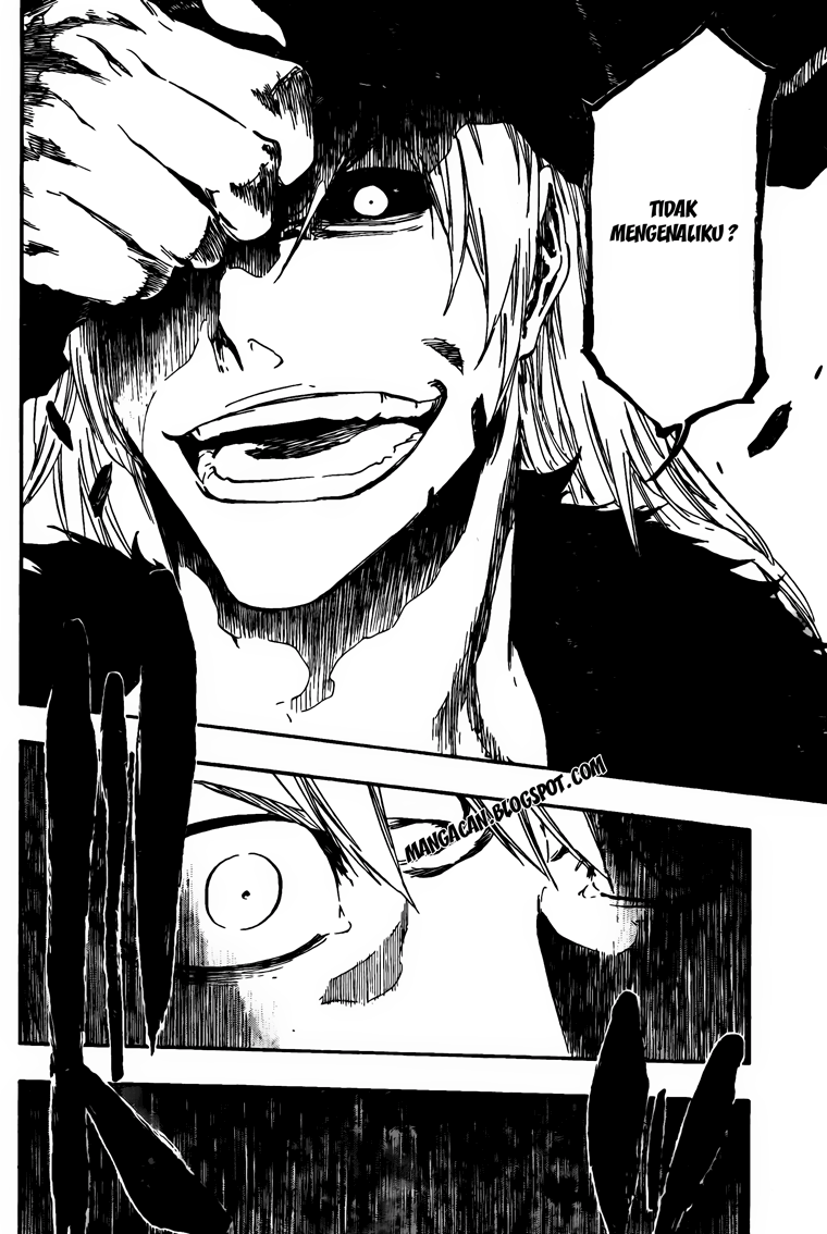Read Bleach ID Manga Online