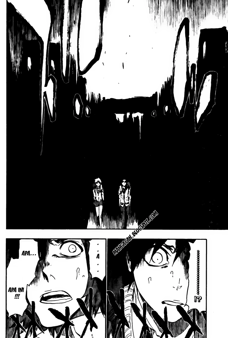 Read Bleach ID Manga Online