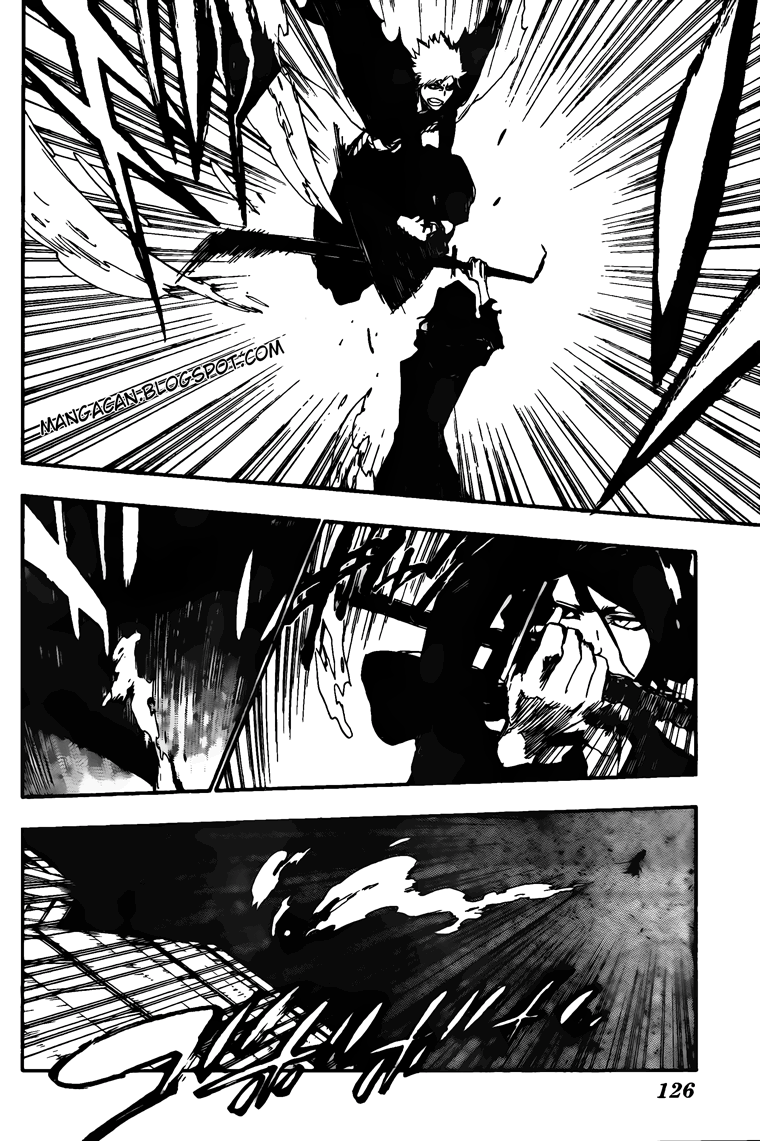 Read Bleach ID Manga Online