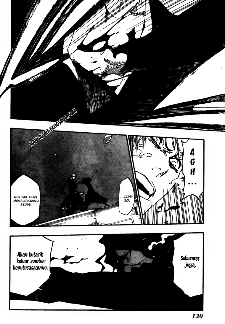 Read Bleach ID Manga Online